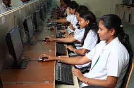 Computer Lab  for Jaya Suriya Engineering College, Chennai in Chennai	