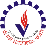 Sri Vani Group of Institutions, Vijayawada logo