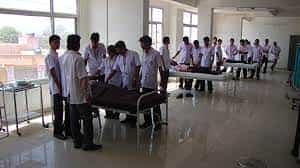 Image for Sanjeevani College of Nursing - [SCN], Udaipur in Udaipur