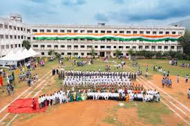 Function Area for Dr. Lankapalli Bullayya College, Visakhapatnam in Visakhapatnam	