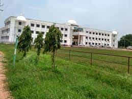 Image for RMD College of Agriculture and Research Station (RMDCARS), Raipur  in Raipur