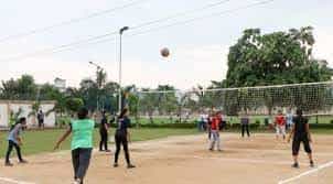 Sports for Kiet School of Management, Ghaziabad in Ghaziabad