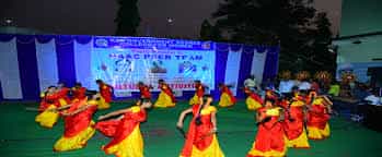 Program at SYTR Government Degree College, Madakasira in Anantapur