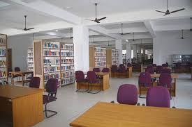 library Institute of Technical Education and Research (ITER, Bhubaneswar) in Bhubaneswar