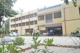 Overview Photo Government Girls Polytechnic, Moradaba in Moradabad