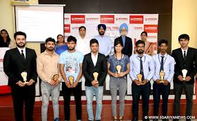 Students Universal Group of Institutions (UGI, Mohali) in Mohali