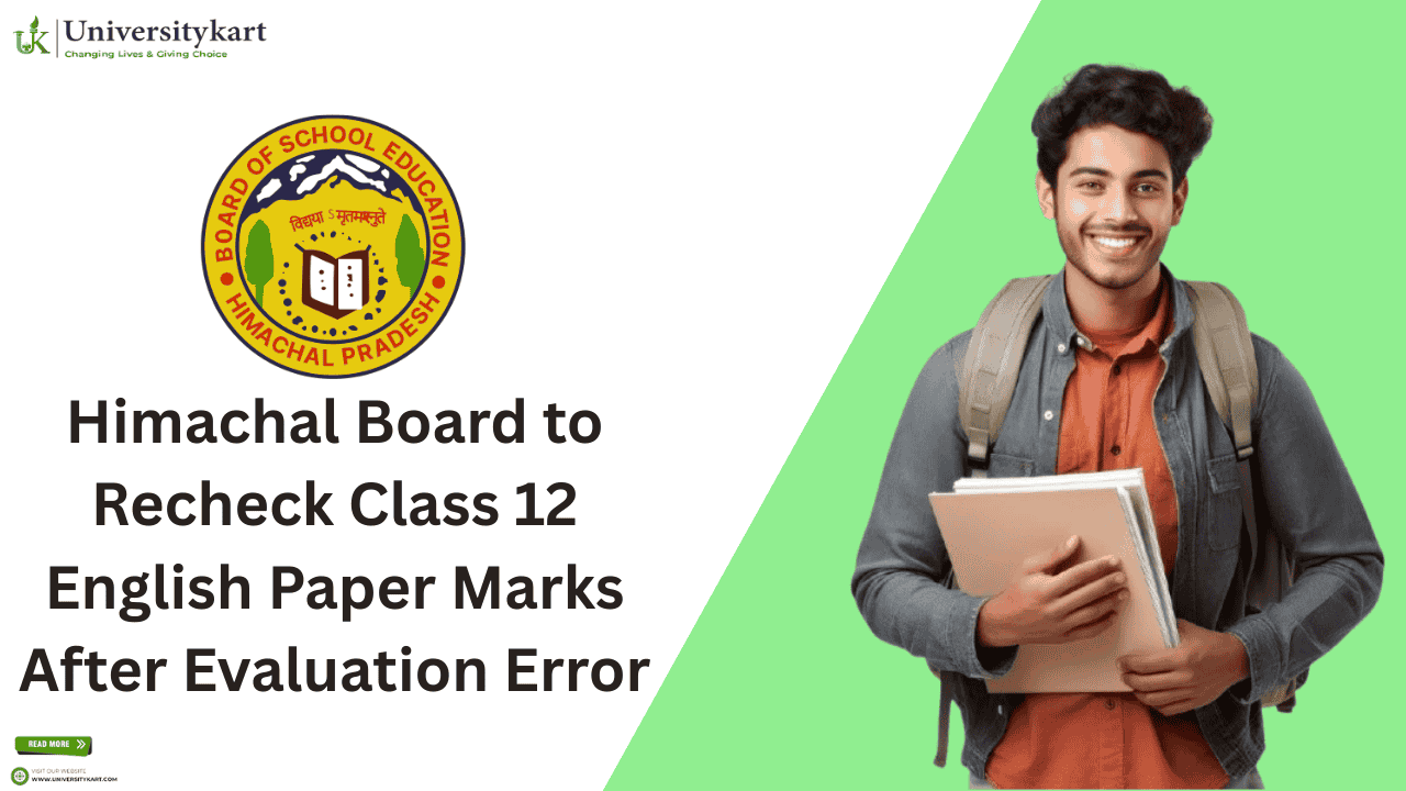 Himachal Board to Recheck