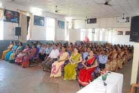 Srinivas College Of Education, Mangalore in Mangalore