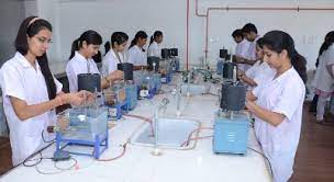 Research Photo Shankersinh Vaghela Bapu Institute Of Pharmacy - [SVBIP], Gandhinagar in Gandhinagar