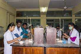 Lab for Sri Venkateswara College of Law (SVCL), Tirupati in Tirupati
