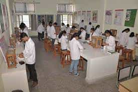 Lab for Swasthya Kalyan Technical Campus (SKTC), Jaipur in Jaipur