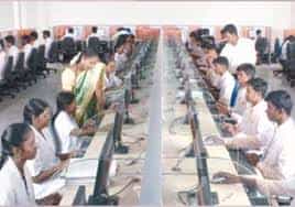 Computer Lab Photo Surya School Of Pharmacy, Patiala in Patiala