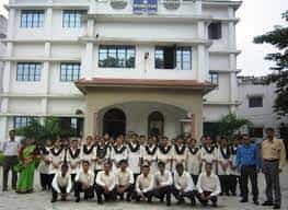 Image for Bijoy Pal Memorial B.Ed College (BPMBEDC), Bardhaman   in Bardhaman
