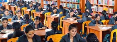 Image for VPMM Engineering College for Women, Virudhunagar in Virudhunagar