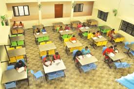 Library of Vemu Institute of Technology, Chittoor in Chittoor	