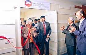 Image for Meghnad Desai Academy of Economics, Mumbai in Mumbai 