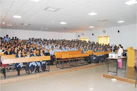 Image for Maharajas Institute of Medical Science (MIMS), Coimbatore in Coimbatore