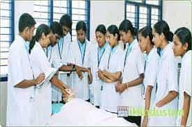 Training Photo SCS College of Nursing Sciences, Mangalore in Mangalore