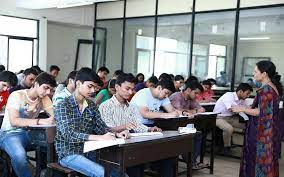 Classroom for Saraswati College of Engineering - (SCOE, Navi Mumbai) in Navi Mumbai