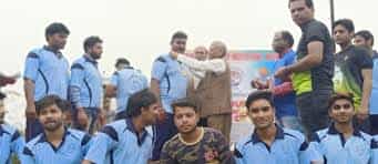 Sport  Translam College of Law (TCL, Meerut) in Meerut