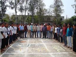 Sports at Lucknow Institute of Technology in Lucknow