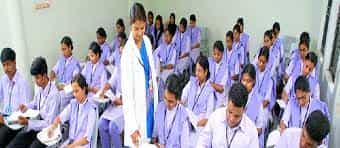 Image for KIMS College of Nursing, Thiruvananthapuram  in Thiruvananthapuram