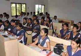 Classroom Wellfare Institute of Science Technology and Management (WISTM, Visakhapatnam) in Visakhapatnam	