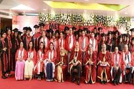 Mumbai Educational Trust Convocation