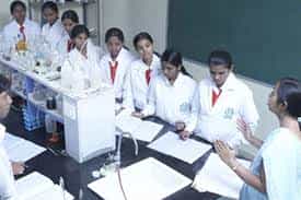 Group Training Photo Bangalore City College Of Nursing, Bangalore in Bangalore