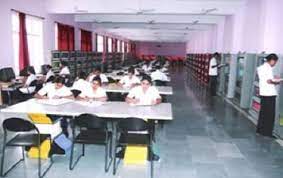 Image for People's College of Nursing and Research Centre (PCNRC), Bhopal in Bhopal