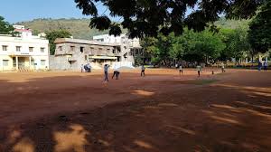 Sports at Dr Lakireddy Hanimireddy Government Degree College, Krishna in Krishna	