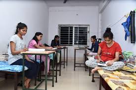 hostel room  Raajdhani Engineering College (REC, Bhubaneswar) in Bhubaneswar