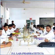 Image for Seemanta Institute of Pharmaceutical Sciences (SIPS), Mayurbhanj in Mayurbhanj