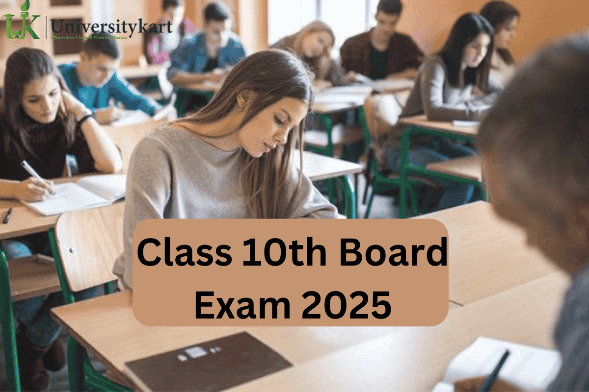 BSE Odisha Admit Card 2025 