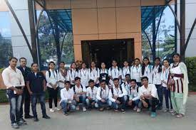 Group photo Vasantrao Naik Mahavidyalaya (VNM), Aurangabad in Aurangabad