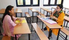 Image for KC College of Education (KCCE), Jammu in Jammu