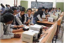 Image for K.R. Gouri Amma College of Engineering for Women, Cherthala in Cherthala