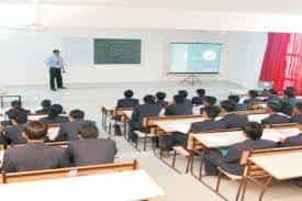 Class Shri Jee Baba College of Law (SJCL, Mathura) in Mathura