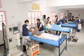 Image for Dhanvantri Educational Institute (DEI), Mathura in Mathura