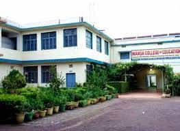 Image for Mansa College of Education (MCE), Bhilai in Bhilai
