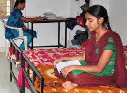 Hostel of Balaji Institute of Technology and Science, Warangal in Warangal	