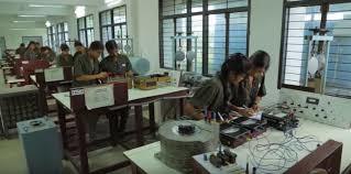 Laboratory Sri Sivasubramaniya Nadar College of Engineering - (SSN, Chennai) in Chennai	