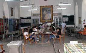 Image for Sir JJ Institute of Applied Art (SJJIAA), Mumbai in Mumbai