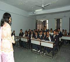 Class Room Photo Krishna Institute of Management and Technology (KIMT), Morada in Moradabad