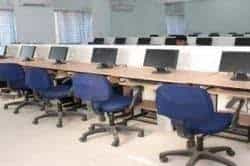 Computer Lab Priyadarshini Indira Gandhi Govt. College for Women in Jind	