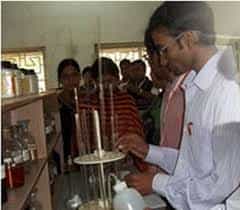 Image for Institute of Education (IOE), Medinipur  in Medinipur