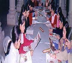 Image for Government Kamla Raja Girls Post Graduate (Autonomous) College, Gwalior in Gwalior