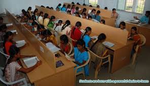 Image for Bharathiyar Arts and Science College for Women (BASCW), Salem in Salem