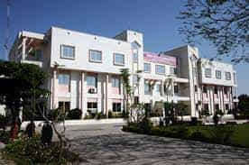 Image for Shriram Group of Colleges (SRGOC), Gwalior in Bhopal