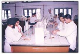 Image for Gujranwala Guru Nanak Khasla College of Pharmacy (GGNKCP), Ludhiana in Ludhiana